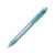 Ручка пластиковая шариковая Vancouver, 10657801, Цвет: синий прозрачный