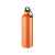 Алюминиевая бутылка Oregon с карабином, 10029707, Цвет: оранжевый, Объем: 770