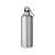 Алюминиевая бутылка Oregon с карабином, 10029701, Цвет: серебристый, Объем: 770