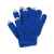 Перчатки для сенсорного экрана Сет, L/XL, 869522, Цвет: синий, Размер: L/XL