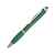 10673902 Ручка-стилус шариковая Nash, Цвет: зеленый