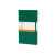 Записная книжка А6 (Pocket) Classic (в линейку), A6, 60511103, Цвет: зеленый, Размер: A5