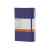 Записная книжка А6 (Pocket) Classic (в линейку), A6, 60511114, Цвет: фиолетовый, Размер: A6