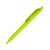 Ручка пластиковая шариковая Prodir DS8 PRR софт-тач, ds8prr-48, Цвет: лайм