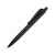 Ручка пластиковая шариковая Prodir QS 01 PMP, qs01pmp-75, Цвет: черный