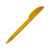Ручка пластиковая шариковая Prodir DS3 TFF, ds3tff-06, Цвет: желтый
