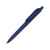 Ручка пластиковая шариковая Prodir DS8 PRR софт-тач, ds8prr-50, Цвет: синий