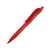 Ручка пластиковая шариковая Prodir QS 20 PMT, qs20pmt-20, Цвет: красный