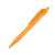 Ручка пластиковая шариковая Prodir QS 20 PMT, qs20pmt-09, Цвет: оранжевый