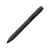 Ручка пластиковая шариковая Click 0,5 мм, 10586907, Цвет: черный