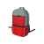 Рюкзак-холодильник Sea Isle, 12016801, Цвет: серый,красный