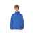 Куртка мужская с капюшоном Wind, L, 3175U69L, Цвет: синий классический, Размер: L