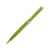 Ручка металлическая шариковая Голд Сойер, 42091.19, Цвет: зеленое яблоко