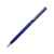 Ручка металлическая шариковая Атриум, 77480.02, Цвет: синий
