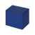 Коробка для кружки, 87962, Цвет: синий