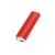392471 Внешний аккумулятор Спайк, 8000 mAh, Цвет: красный