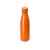Термобутылка Актив, 828036, Цвет: оранжевый, Объем: 500