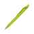 Ручка пластиковая шариковая Prodir DS6 PRR софт-тач, ds6prr-48, Цвет: лайм