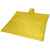 Дождевик Ziva, 10042907, Цвет: желтый прозрачный