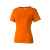 Футболка Nanaimo женская, XS, 3801233XS, Цвет: оранжевый, Размер: XS