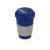 Термокружка из натуральных волокон Muffin, 875612, Цвет: темно-синий, Объем: 450