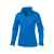 Куртка софтшел Maxson женская, L, 3832044L, Цвет: синий, Размер: L