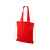 Сумка-рюкзак Eliza, 240 г/м2, 12027604, Цвет: красный