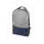 Рюкзак Fiji с отделением для ноутбука, 934420, Цвет: серый,темно-синий
