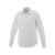 Рубашка Hamell мужская с длинными рукавами, XS, 3816801XS, Цвет: белый, Размер: XS