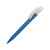 Ручка пластиковая шариковая Pixel KG F, 187929.02, Цвет: синий