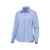 Рубашка Hamell женская с длинными рукавами, S, 3816940S, Цвет: светло-синий, Размер: S