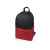Рюкзак Suburban с отделением для ноутбука 14'', 934431, Цвет: черный,красный