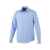 Рубашка Hamell мужская с длинными рукавами, XL, 3816840XL, Цвет: светло-синий, Размер: XL