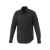 Рубашка Hamell мужская с длинными рукавами, S, 3816899S, Цвет: черный, Размер: S