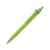 Ручка металлическая шариковая шестигранная Six, 187920.09, Цвет: зеленое яблоко