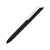 Ручка пластиковая шариковая Vane KG F, 187928.07, Цвет: черный