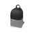 Рюкзак Suburban с отделением для ноутбука 14'', 934468, Цвет: черный,серый