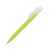 Ручка пластиковая шариковая Pixel KG F, 187929.09, Цвет: зеленое яблоко
