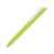 Ручка пластиковая шариковая Vane KG F, 187928.09, Цвет: зеленое яблоко