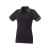 Рубашка поло Fairfield женская, S, 3810399S, Цвет: черный, Размер: S