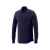 Рубашка Bigelow мужская с длинным рукавом, L, 3817649L, Цвет: темно-синий, Размер: L
