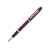 Ручка перьевая Century II, 421221, Цвет: черный,серебристый,сливовый