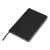 Блокнот А5 Magnet soft-touch с магнитным держателем для ручки, A5, 781147, Цвет: черный, Размер: A5
