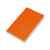 Блокнот А6 Softy small soft-touch, A6, 781158, Цвет: оранжевый, Размер: A6