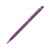 Ручка-стилус металлическая шариковая Jucy, 11571.14, Цвет: фиолетовый