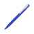 Ручка пластиковая шариковая Bon soft-touch, 18571.02, Цвет: синий
