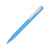 Ручка пластиковая шариковая Bon soft-touch, 18571.10, Цвет: голубой