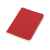 Блокнот A6 Stitch, 787011, Цвет: красный