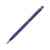 Ручка-стилус металлическая шариковая Jucy, 11571.22, Цвет: темно-синий