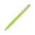Ручка пластиковая шариковая Bon soft-touch, 18571.03, Цвет: зеленое яблоко